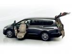 Honda Odyssey 2011 года (JP)